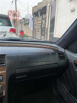 مرسيدس بنز C-Class